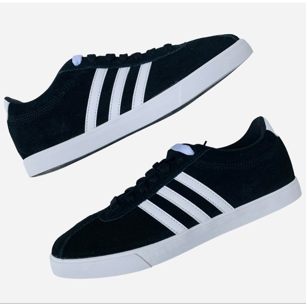 adidas Courtset – Women’s US 8 & 8½ – Style B44619 - Picture 7 of 11